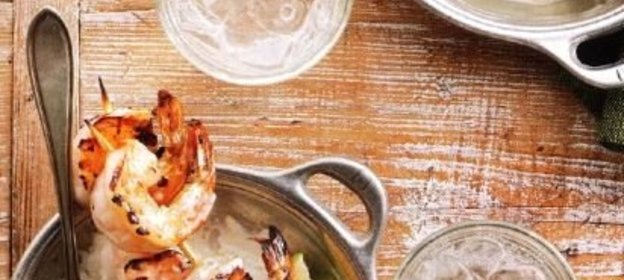 Печенье Курабье Бакинское