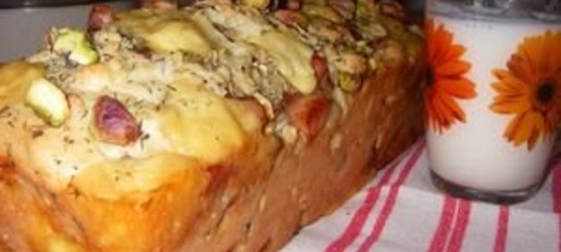 Закусочный хлеб