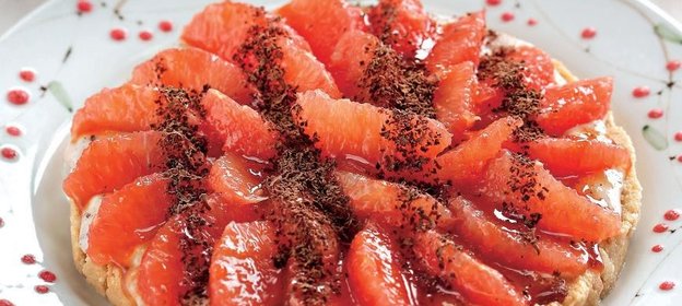 Салат из рыбы горячего копчения