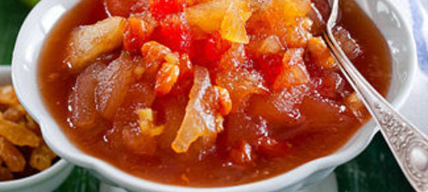 Яблочный джем по английскому рецепту в мультиварке