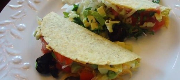 Хлеб с льняным семенем