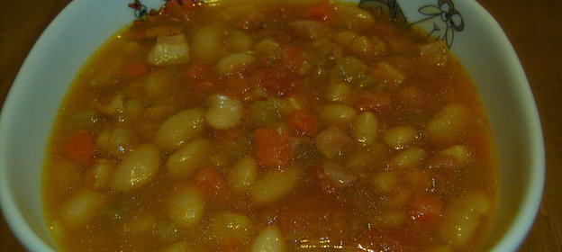 Тайская лапша по-русски