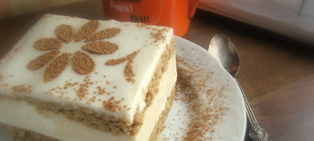 пирожное Кофейные облака