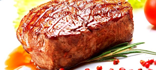 Маринад для стейка