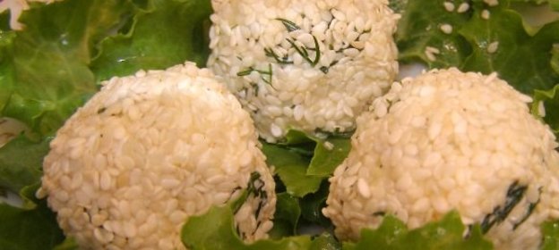 Пицца с разными сортами сыра