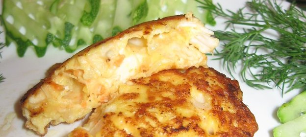 соус Абрикосик