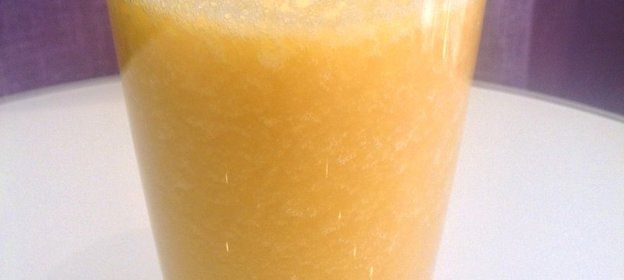 Манговый смузи