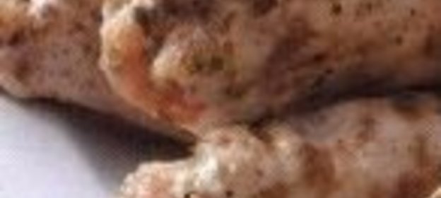 Палочки ореховые