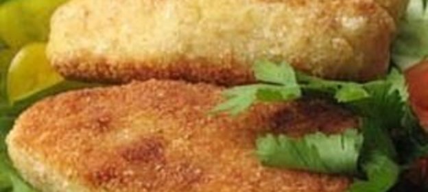 Баранина на решетке с соусом ткемали