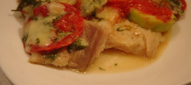 Яичница Элегант