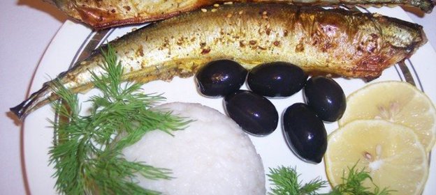 Оладьи Изумительные