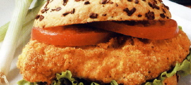 Тычинки соленые с тмином