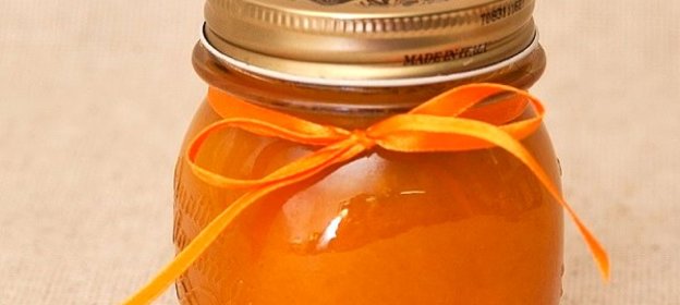 Джем из облепихи