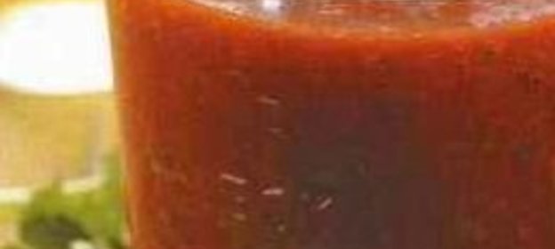 Торт кофейный с медово-миндальным кремом