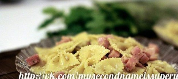 Джем вишневый