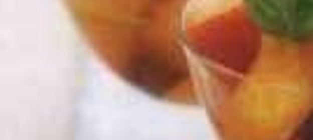 Уха с фрикадельками из икры