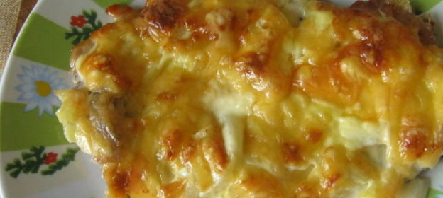 Соус из горчицы к сосискам