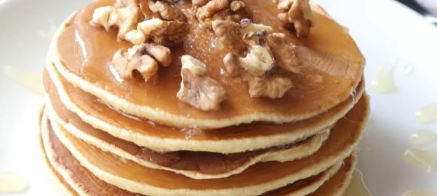 Желе из малины