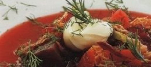 Оладьи «Нежные»