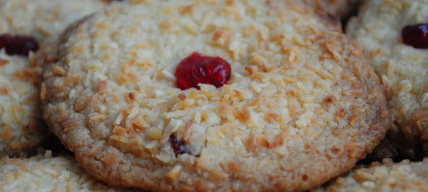 Печенье Нежность