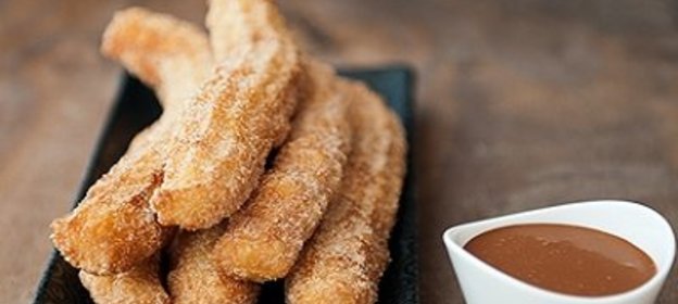 Сладкие палочки