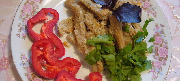 Рубец по-деревенски, или требуха для селянина