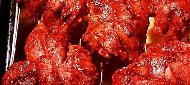 Пицца «Ленивая»