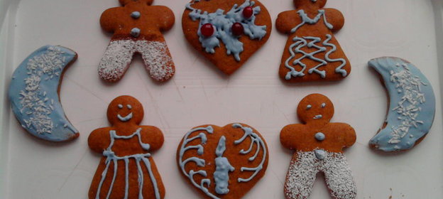 PIPARKOOK - печенье Пипаркоок