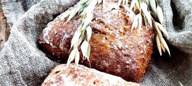 Ржаные булочки (Roggenbrötchen)