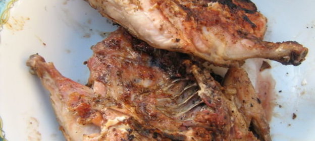 Запеканка из рыбы с овощами