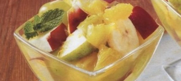 Куриный бульон-I