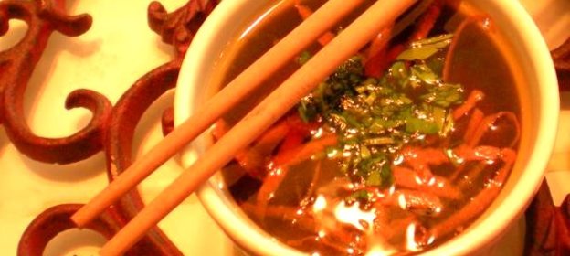 Ныок мам (вьетнамский рыбный соус)