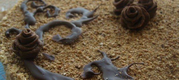 Соленые огурцы с любистоком (вариант)