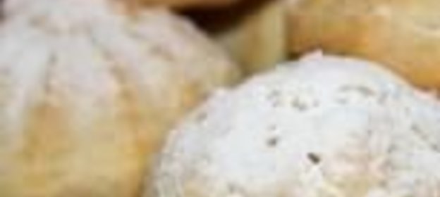 Джем из боярышника