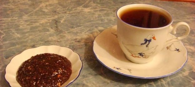 Джем из тыквы со вкусом апельсина