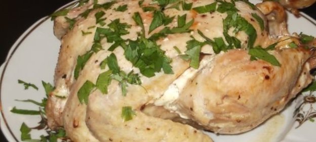 Оладьи из риса