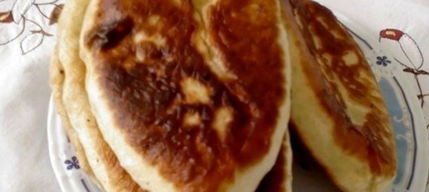 Голубцы (вариант)