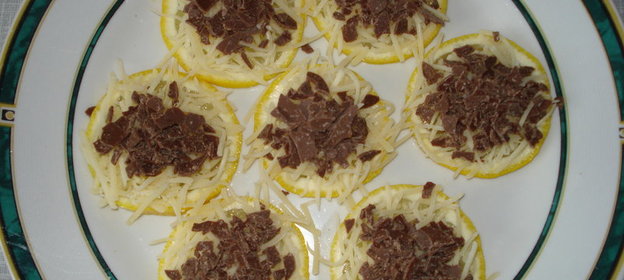 Нежная пицца