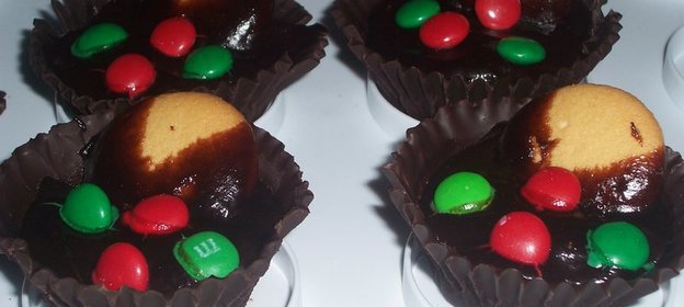 Соус из оливок