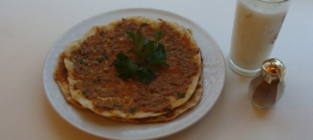 Сальса клубничная