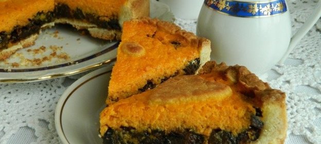 Кукурузные лепешки