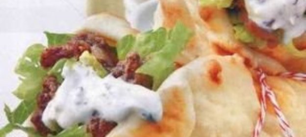 Пикантный морской салат