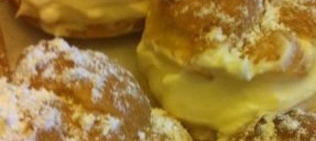 Кофе «У Терезы»