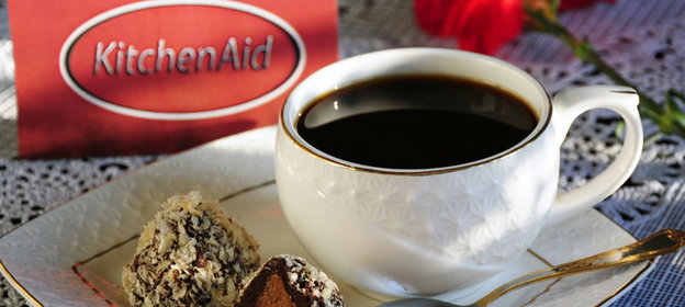 Конфеты по ГОСТу Золотая Нива для KitchenAid