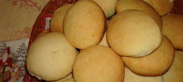 лепешка диетическая творожная