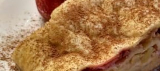 Джем из дынь