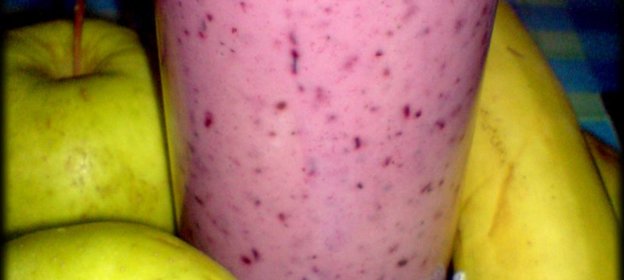 Бульон с колдунами или ушками