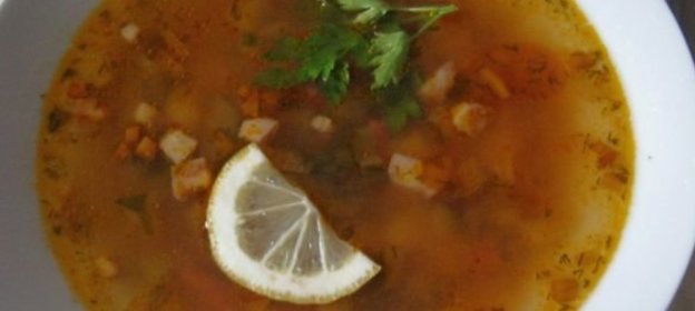 Сироп кофейный для промочки