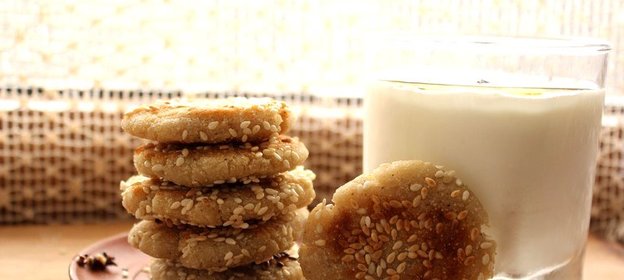 Кукурузные лепешки