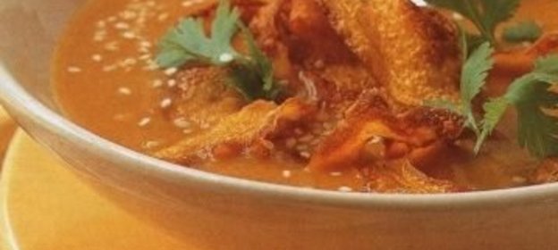 Уха «Река жизни»